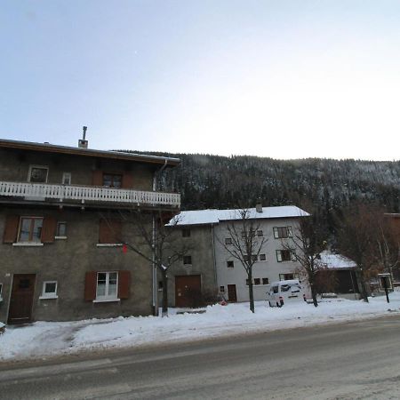Appartement 5 Personnes Val Cenis, 2 Ch, Draps Fournis - Fr-1-508-253 Lanslebourg-Mont-Cenis Exterior photo